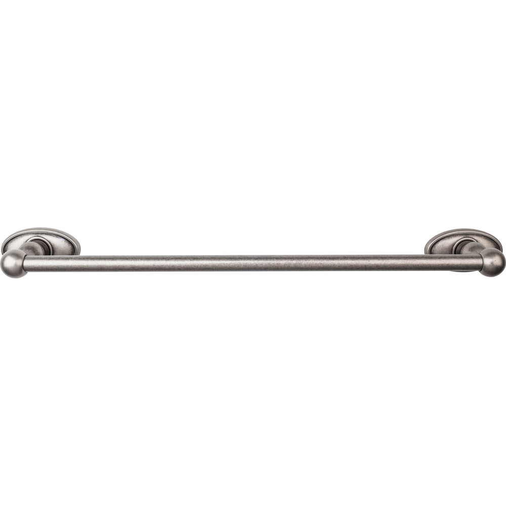 Top Bath (R) Edwardian Bath Single 20 1 2 Wall Mounted Towel Bar