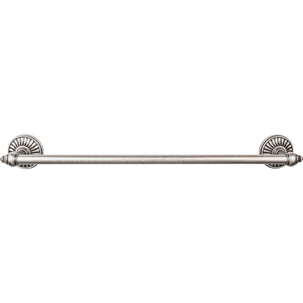 Top Bath (R) Tuscany Bath Single 20 1 2 Wall Mounted Towel Bar