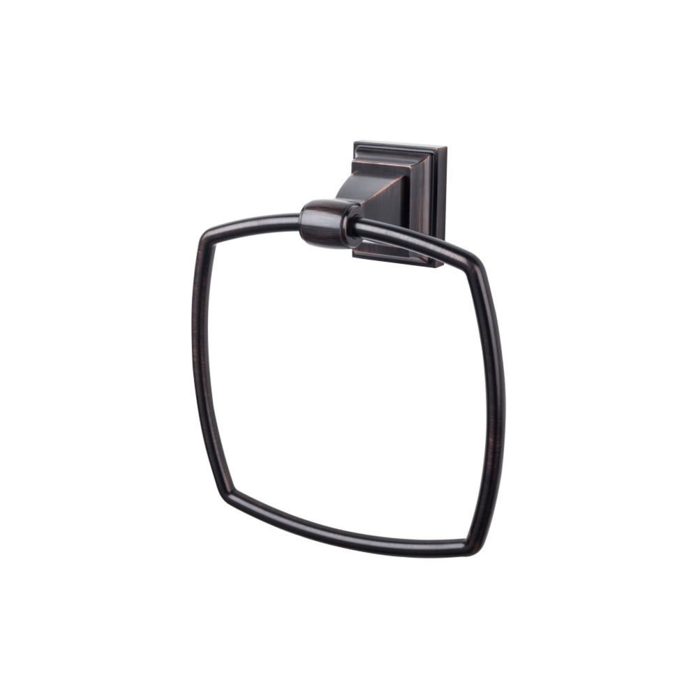 Top Bath (R) Stratton Bath Towel Ring