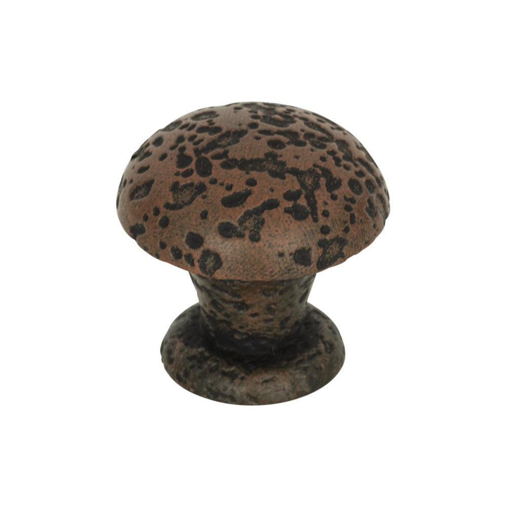 Olde World Round Knob