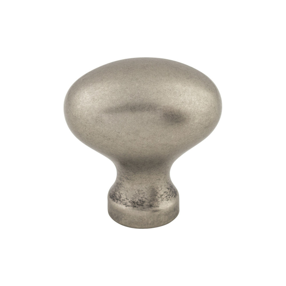Egg Oval Knob