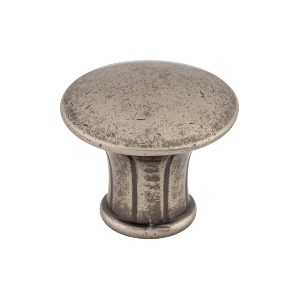 Lund Round Knob