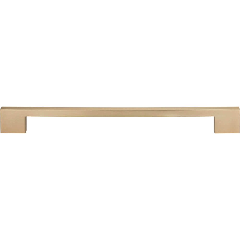 Thin Square Bar Pull