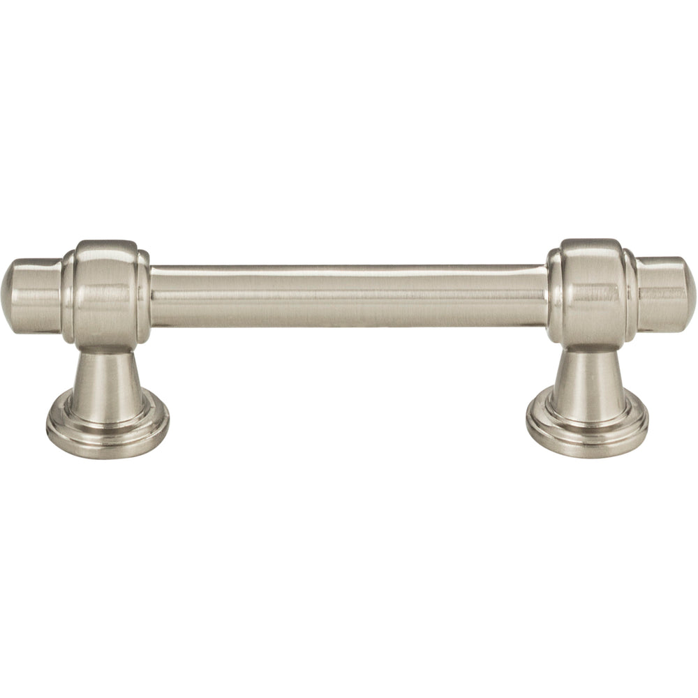 Bronte Bar Pull