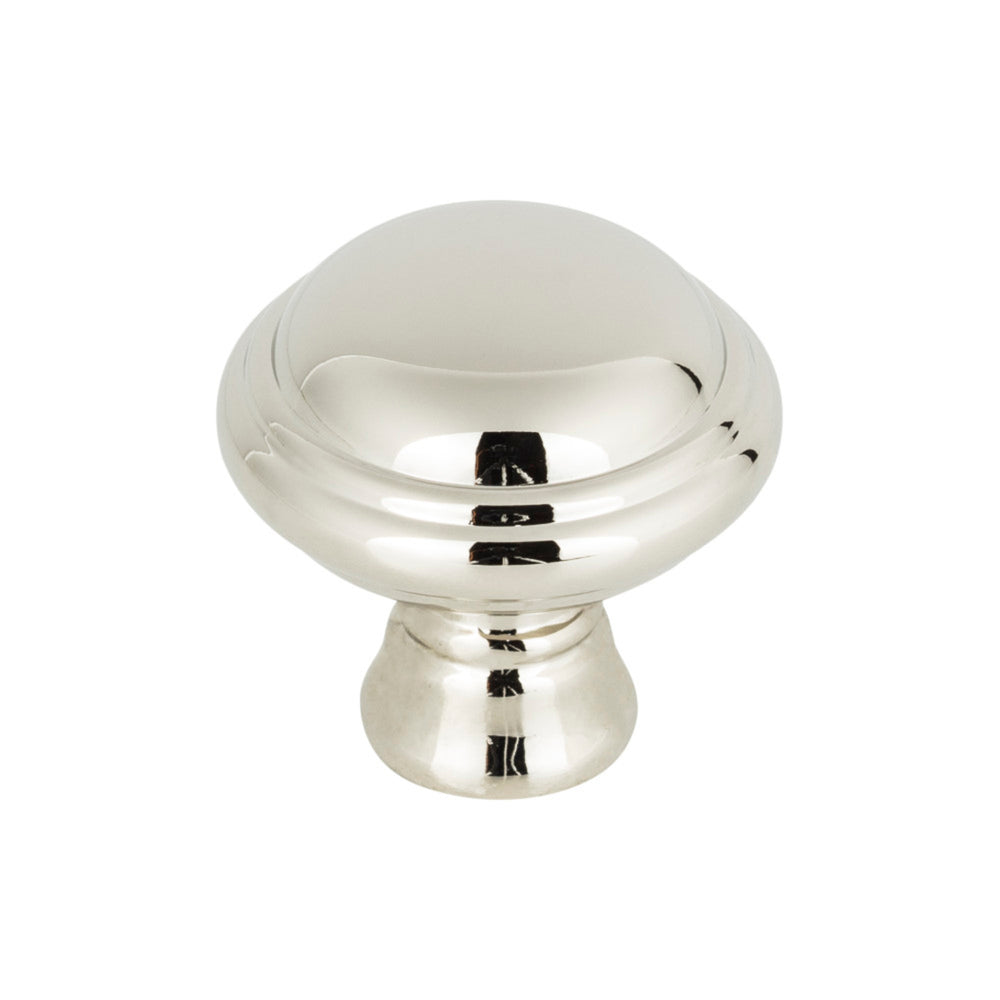 Henderson Mushroom Knob
