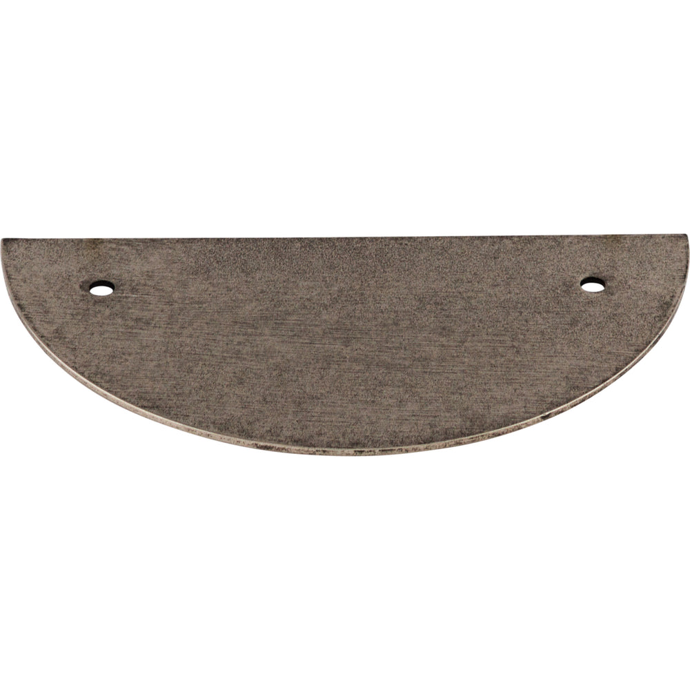 Half Circle Pull Backplate