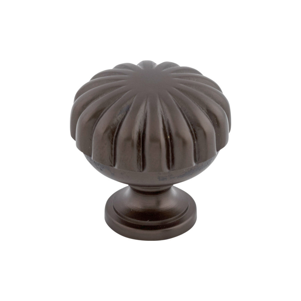 Melon Round Knob