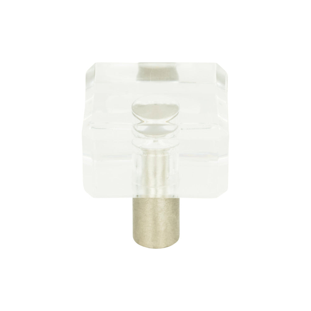 Optimism Square Knob
