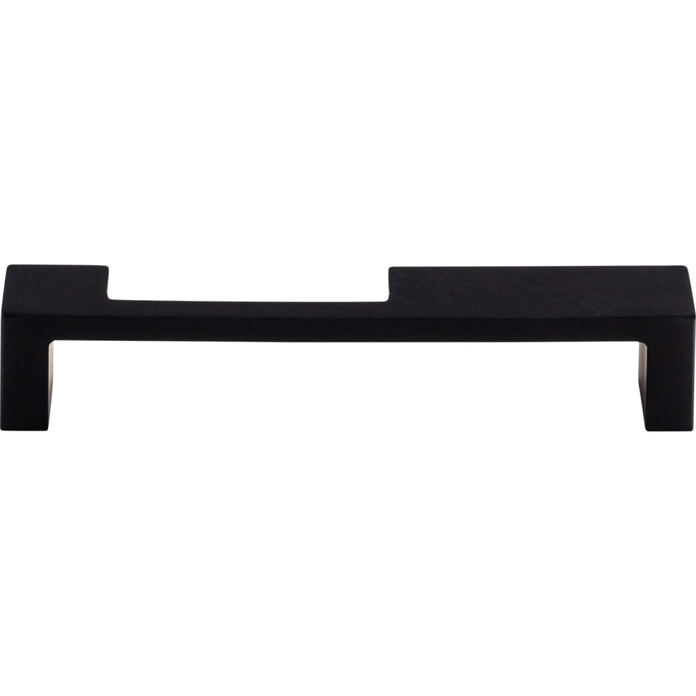 Modern Metro Notch Pull B Bar Pull