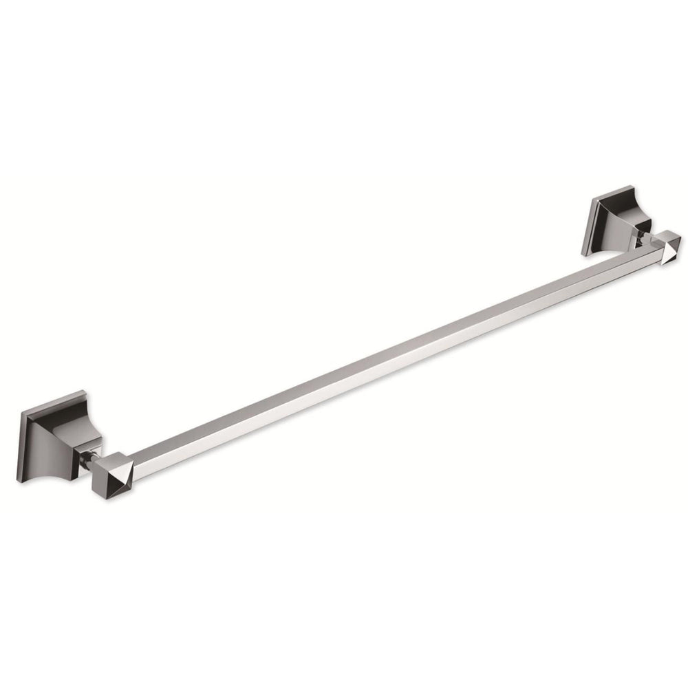 Gratitude Single 23 1/2" Wall Mounted Towel Bar