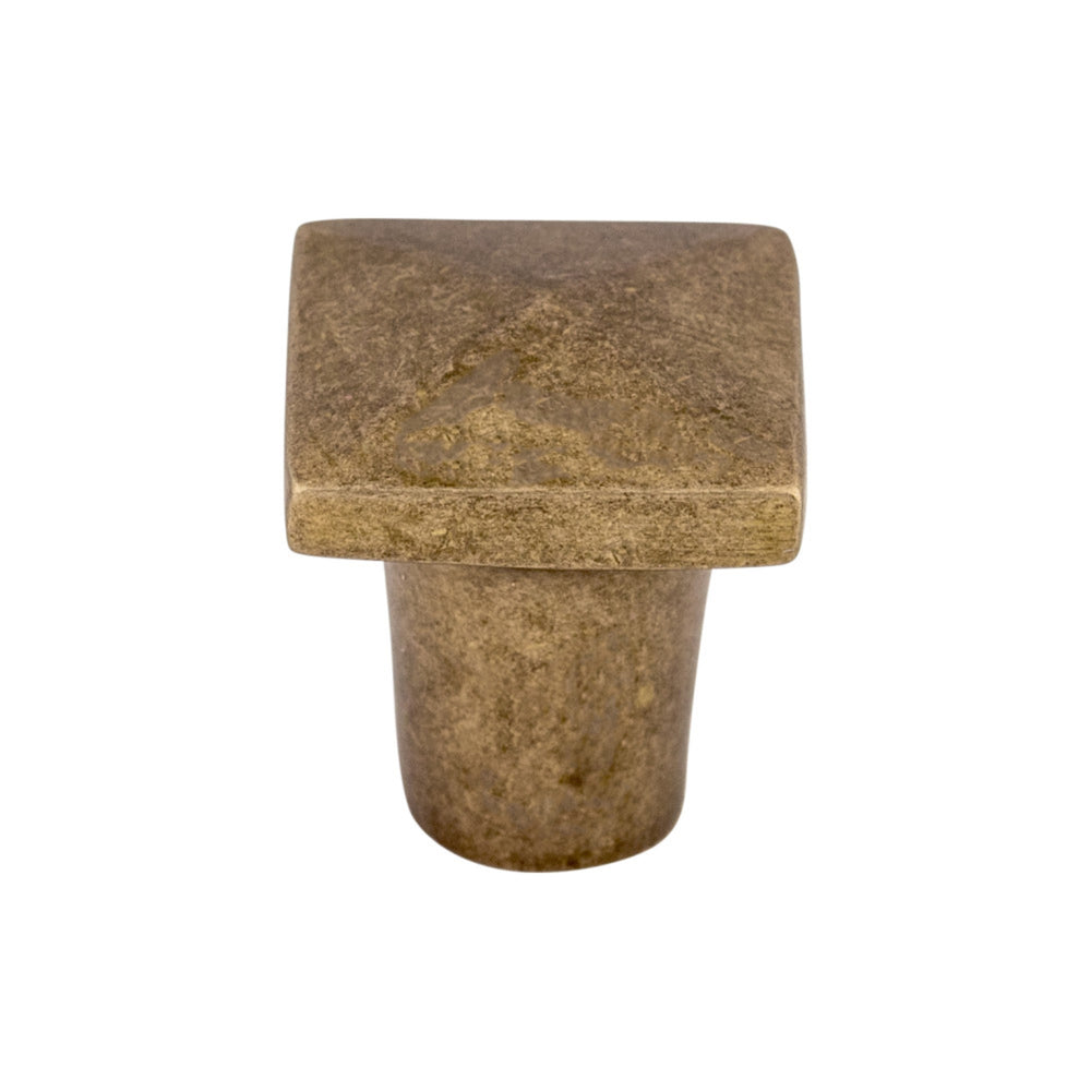 Aspen Square Knob