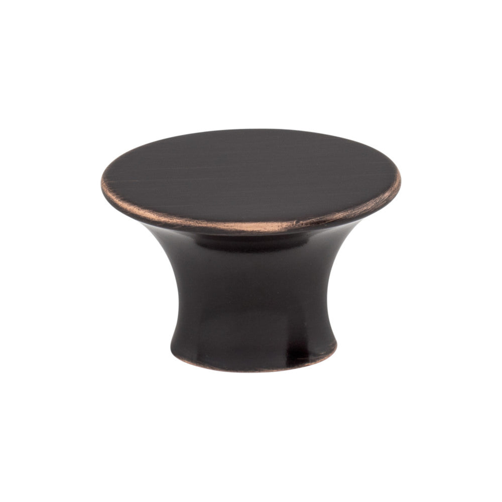 Edgewater Oval Knob