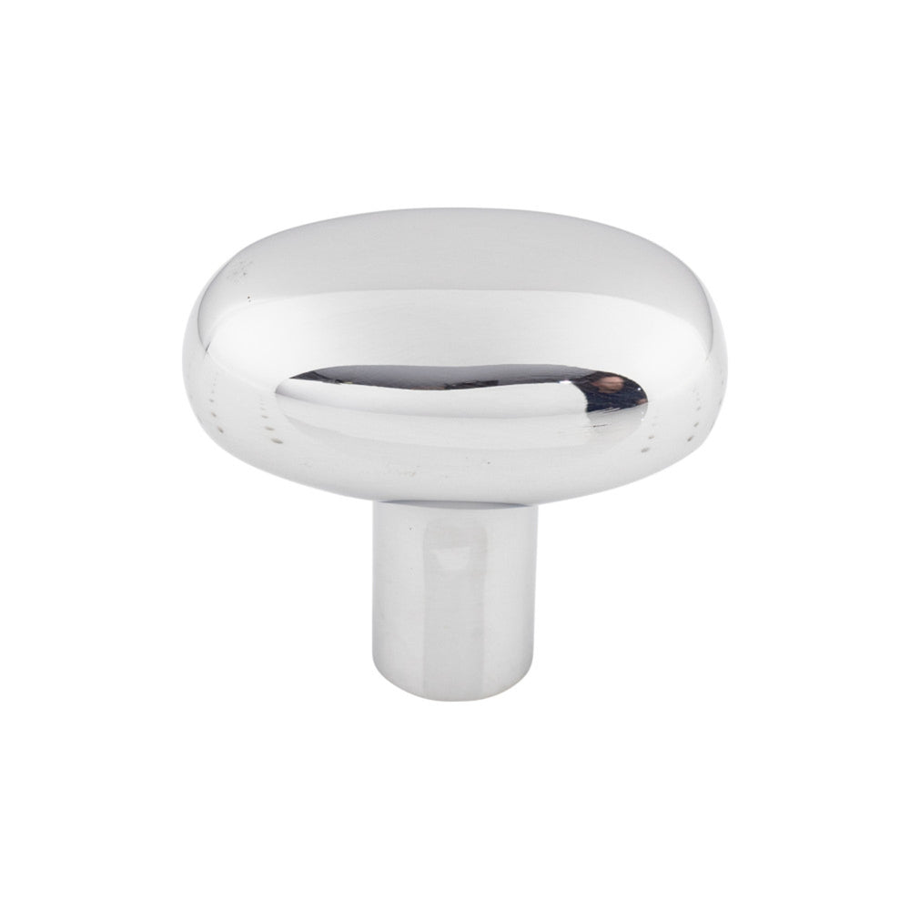 Aspen Ii Small Potato Oval Knob