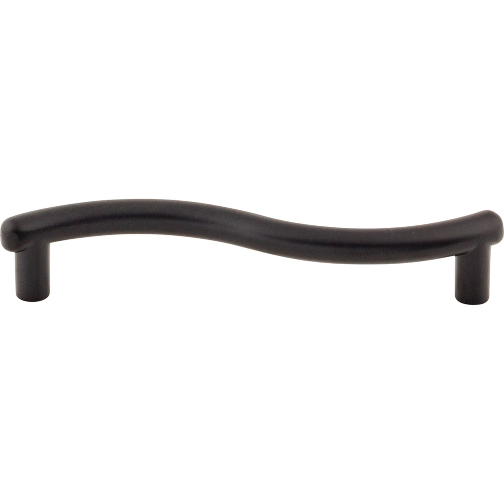 Spiral Bar Pull