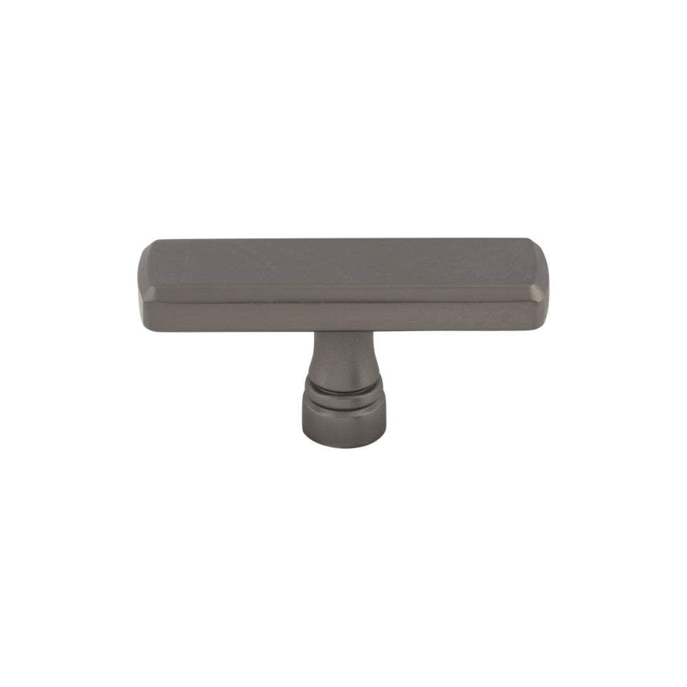 Kingsbridge Rectangle Knob