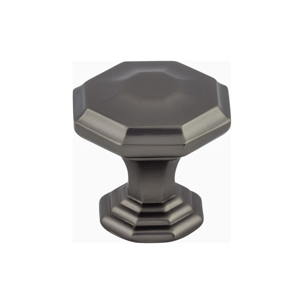 Chalet Round Knob