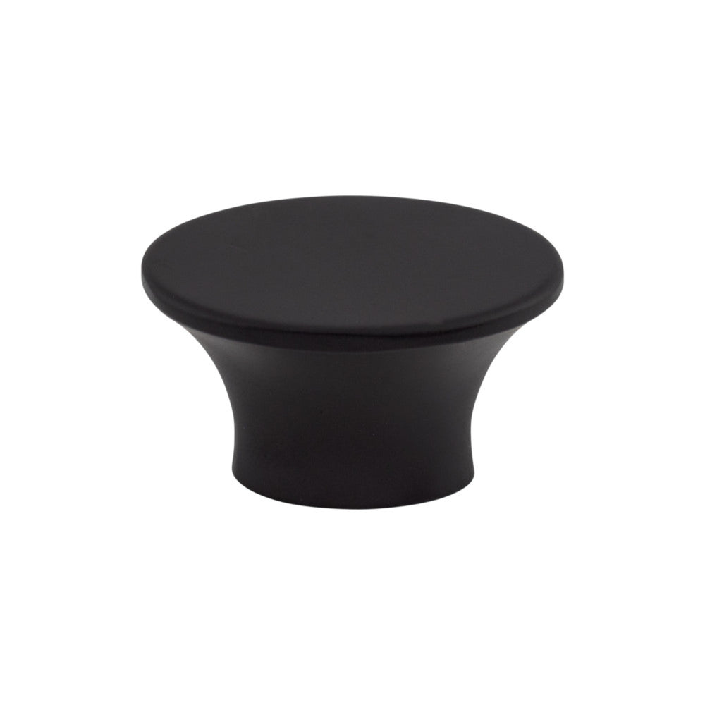 Edgewater Oval Knob