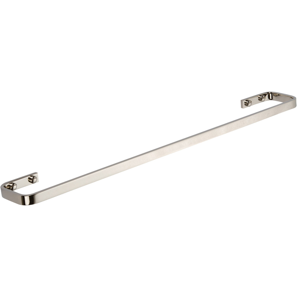 Solange Barre Porte-Serviette Murale Simple 23 1/2"