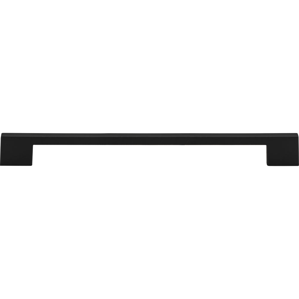 Thin Square Bar Pull