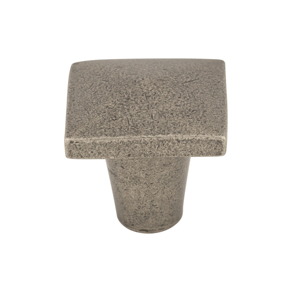 Aspen Square Knob