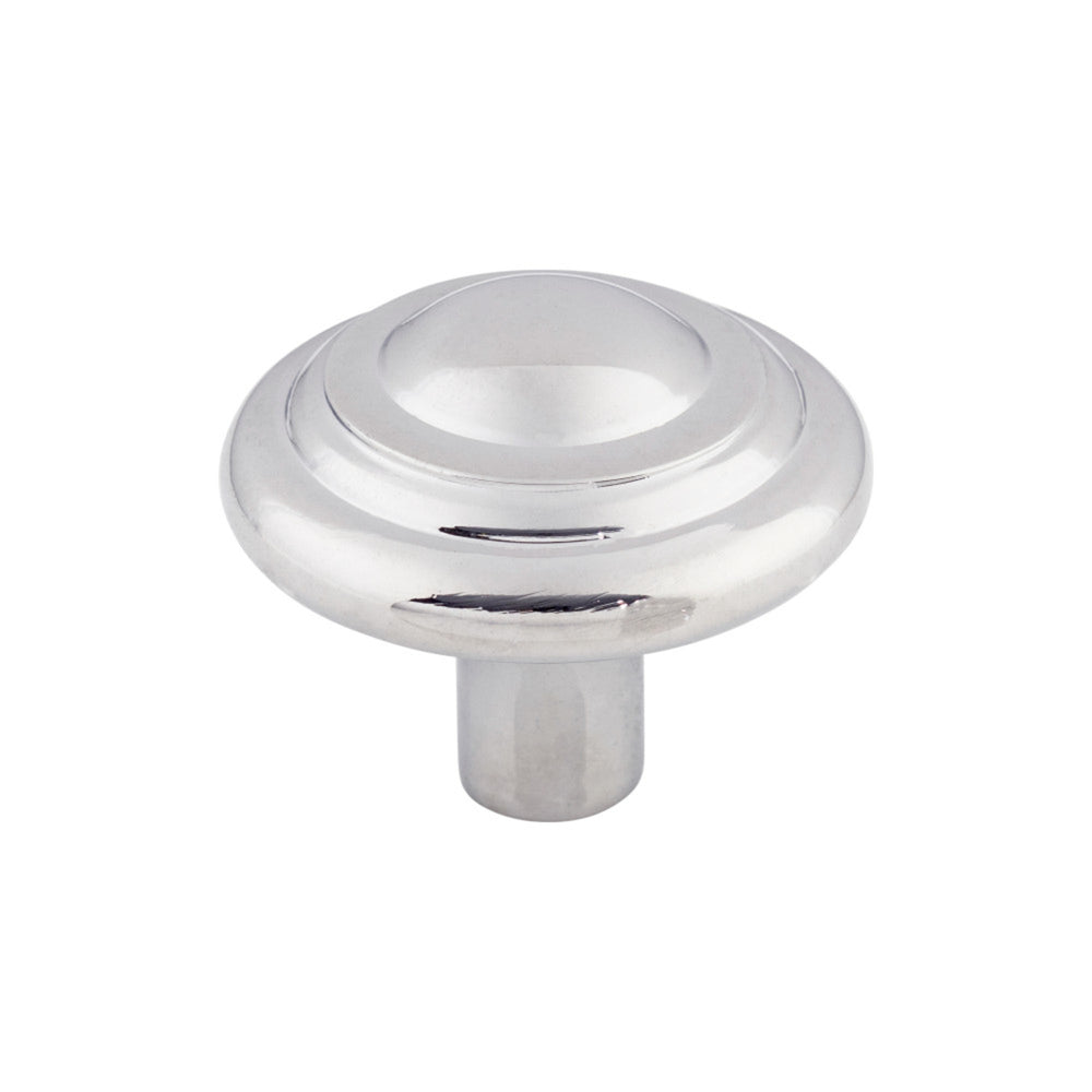 Aspen Ii Button Round Knob