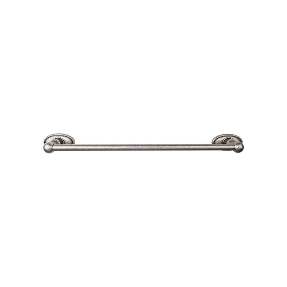 Top Bath (R) Edwardian Bath Single 26 1 2 Wall Mounted Towel Bar