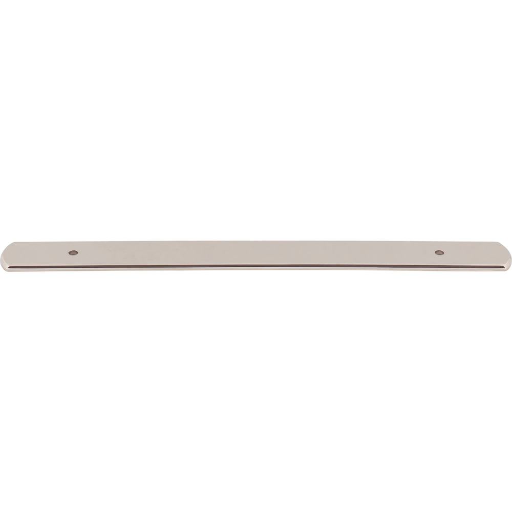 Wescott Pull Backplate