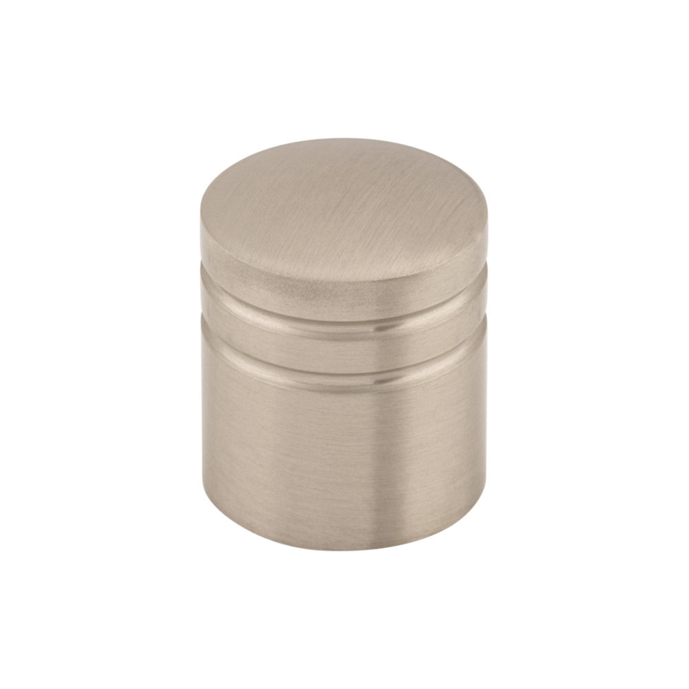 Stacked Round Knob