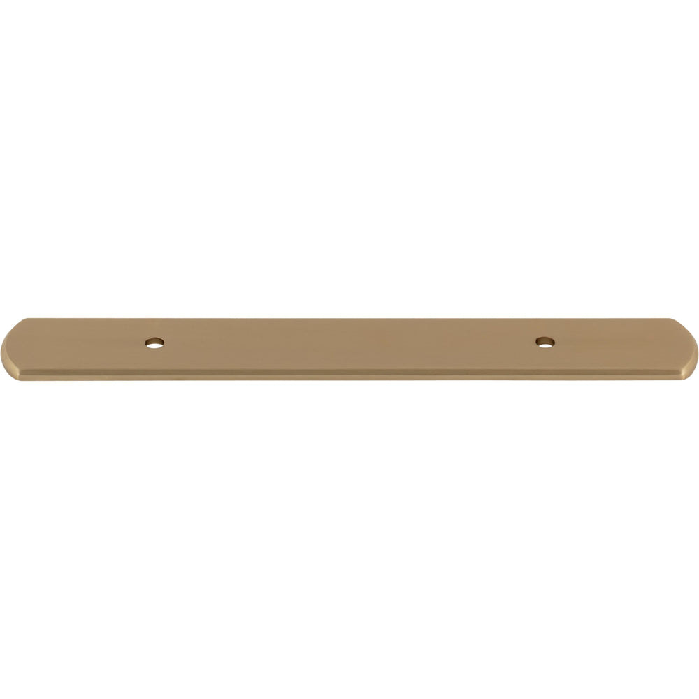 Wescott Pull Backplate