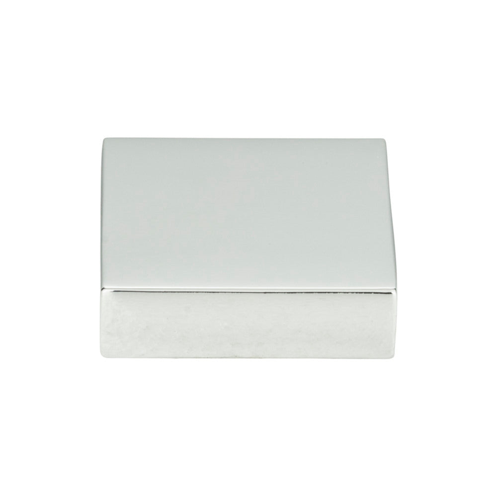 Thin Square Square Knob