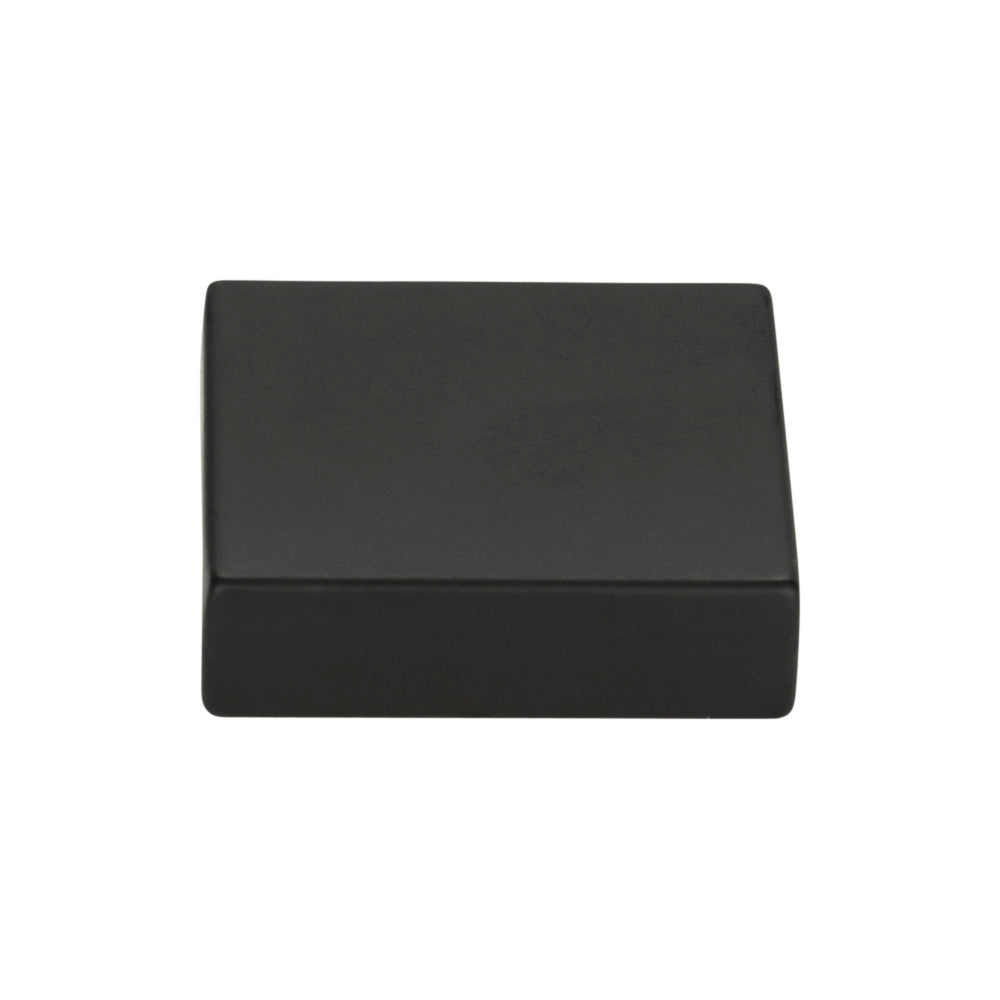Thin Square Square Knob
