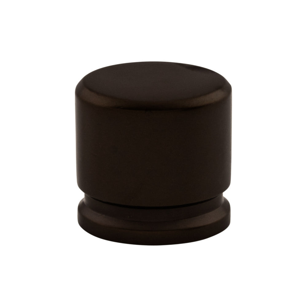 Oval Oval Knob