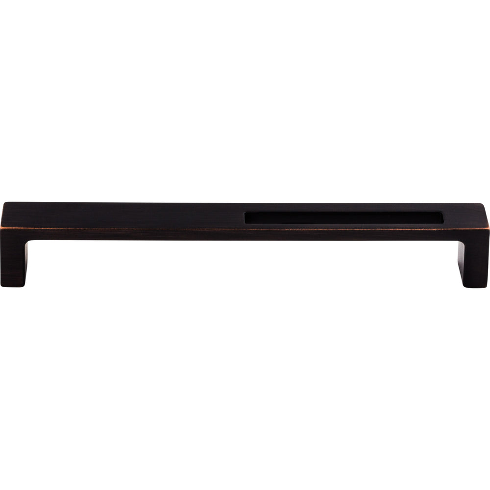 Modern Metro Slot Bar Pull