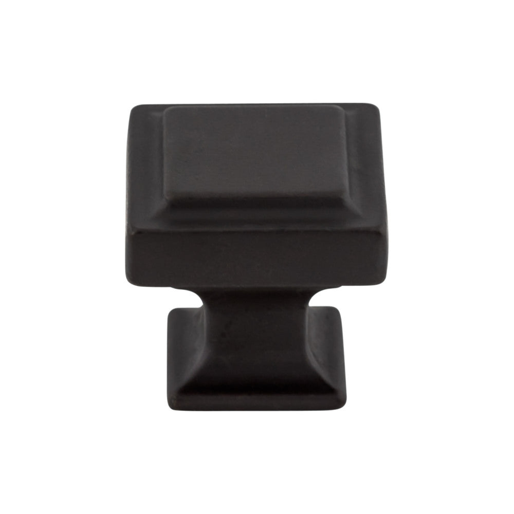 Ascendra Square Knob