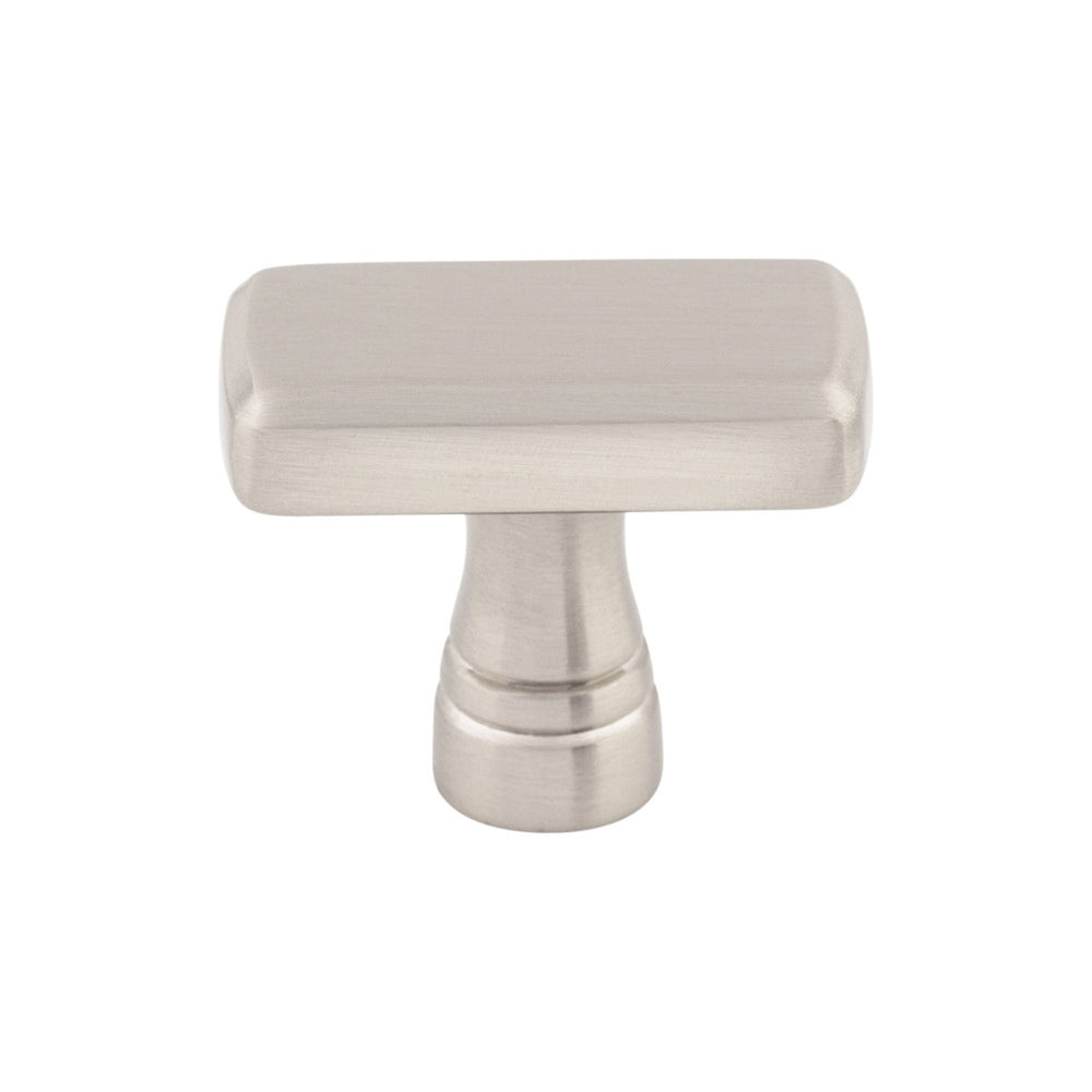 Kingsbridge Rectangle Knob
