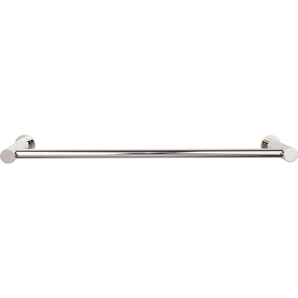 Top Bath (R) Hopewell Bath Single 31 1 2 Wall Mounted Towel Bar