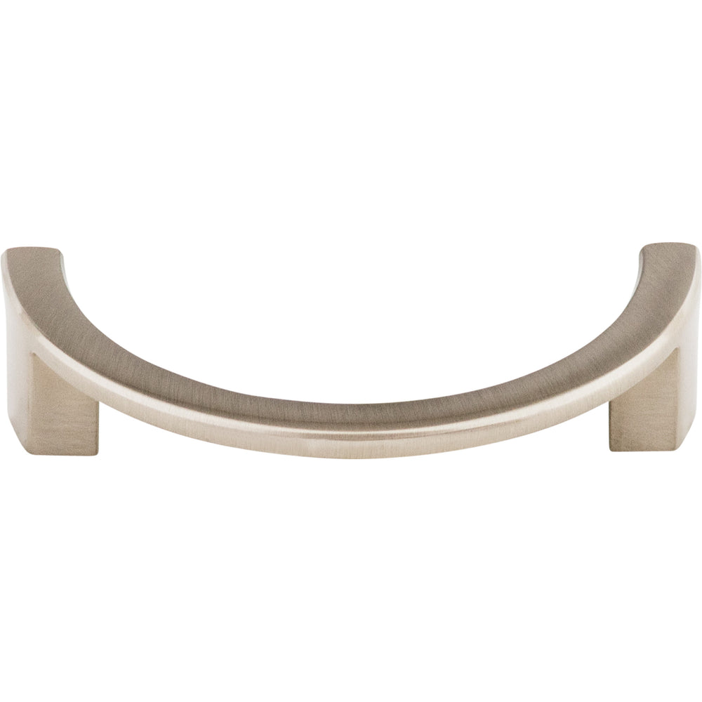 Half Circle Open Finger Pull