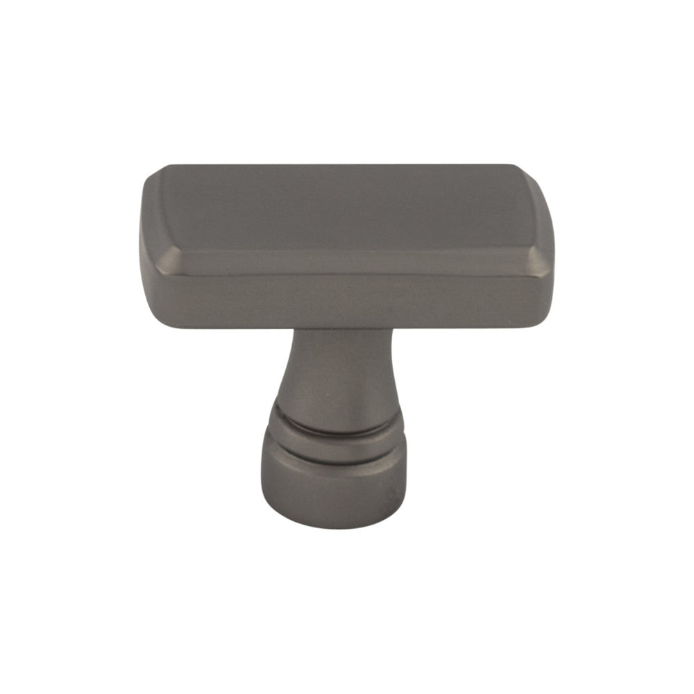 Kingsbridge Rectangle Knob
