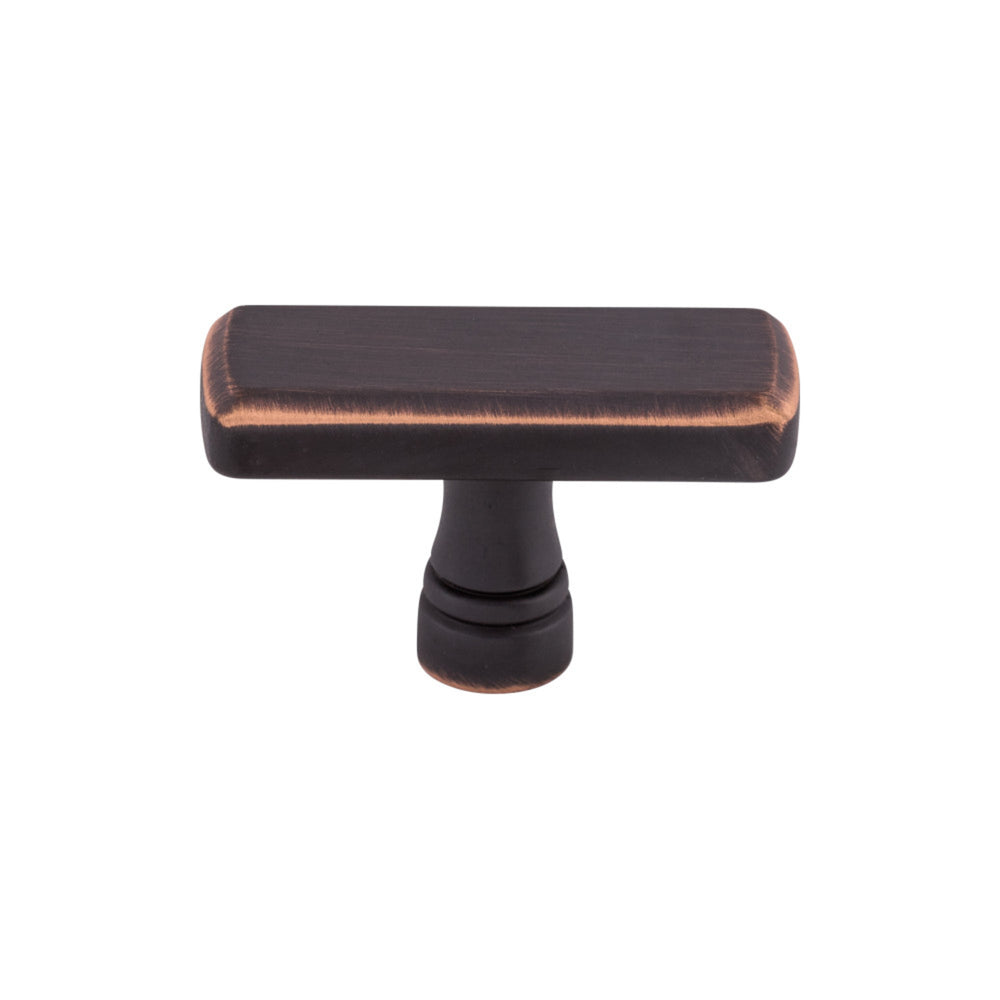Kingsbridge Rectangle Knob