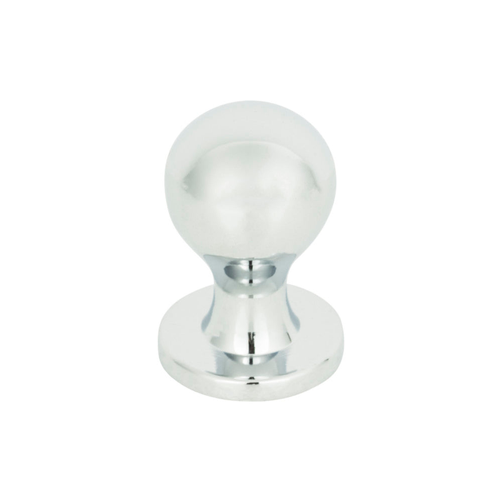 Nipple Round Knob