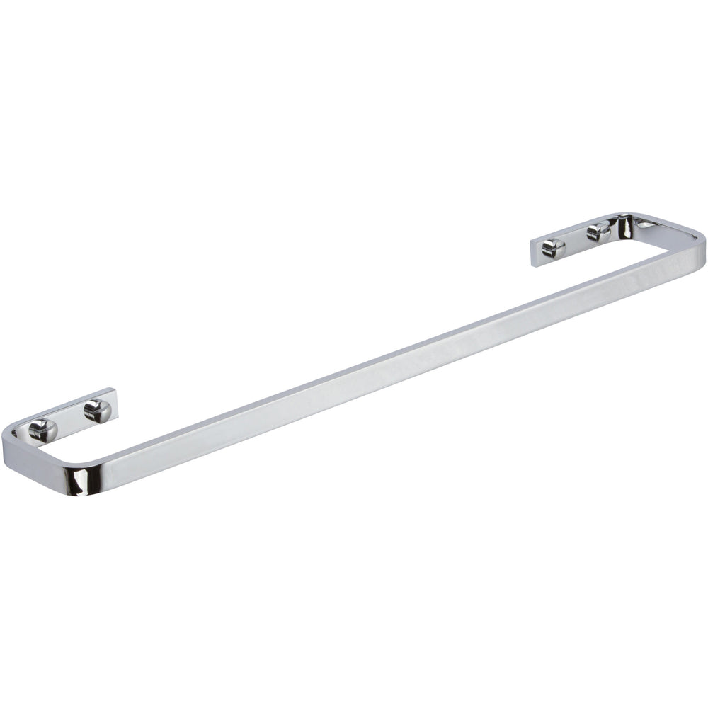 Barre porte-serviettes murale Solange Single 17 3/4"