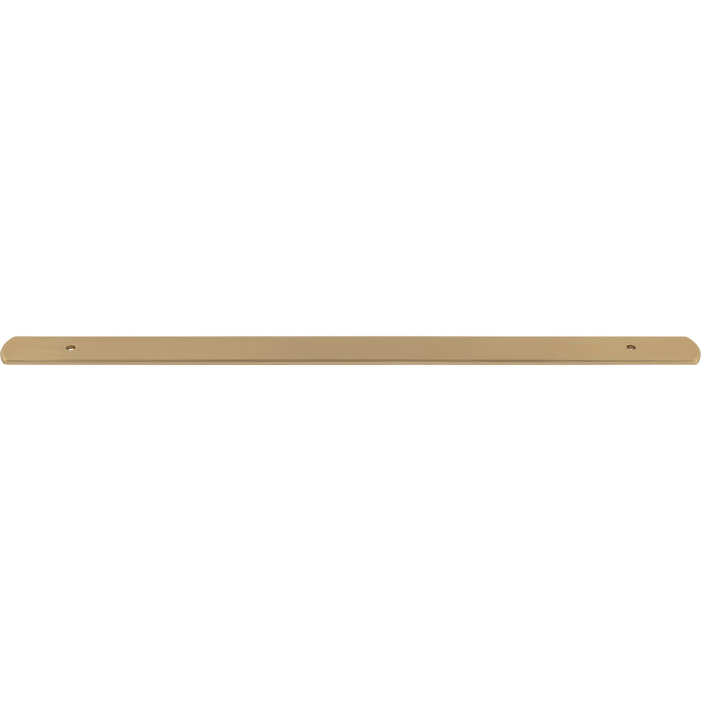 Wescott Pull Backplate