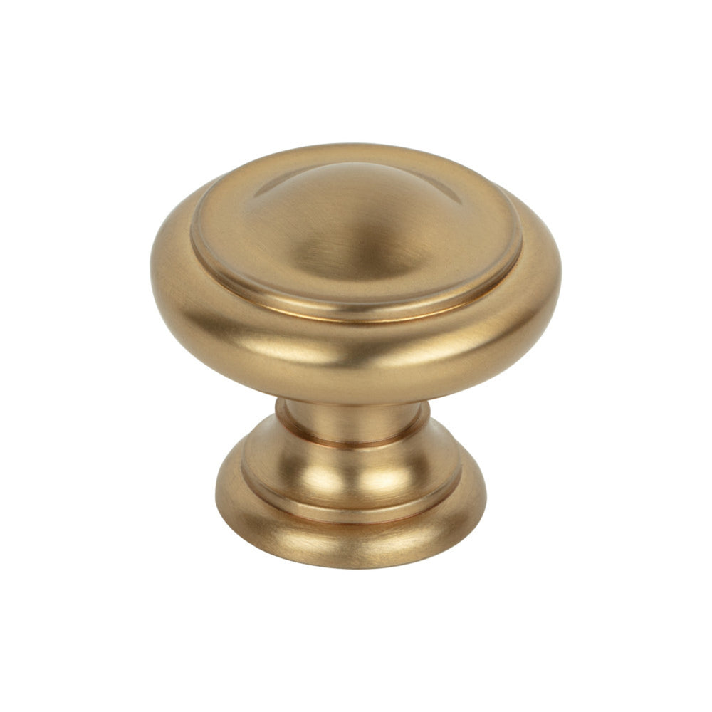 Dome Knob