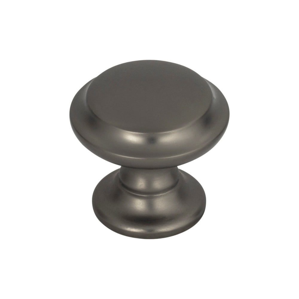 Barrow Mushroom Knob