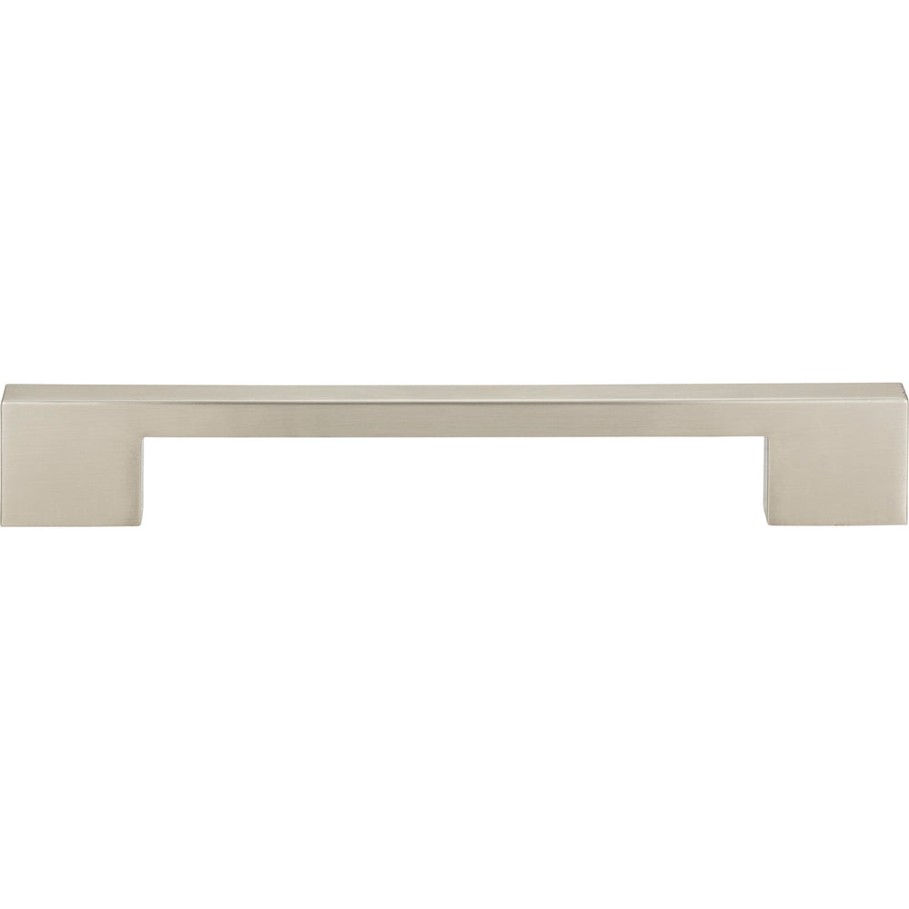 Thin Square Bar Pull