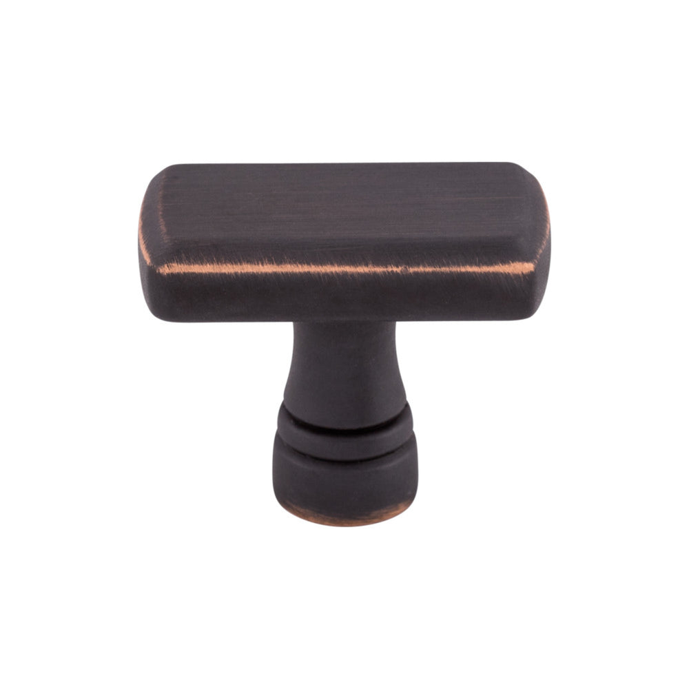 Kingsbridge Rectangle Knob