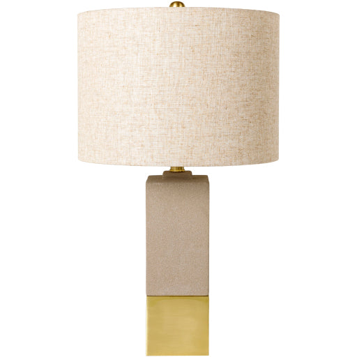 Surya - Rodez Accent Table Lamp