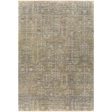 Surya - Handmade Rug - Reign
