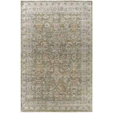 Surya - Handmade Rug - Reign