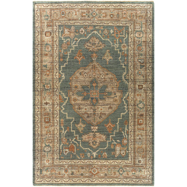 Surya - Handmade Rug - Reign